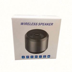 Mini haut-parleur portable sans fil le plus vendu avec un volume et un son élevés pour les cadeaux promotionnels et d'affaires - Product Image 4