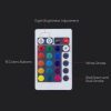 Luz LED RGB multicolor para telecom, para E46 E39 E36 E38 E53, Ojos de Ángel, C0493 - Product Image 4