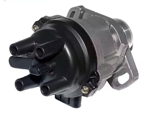 จานจ่ายไฟใหม่สำหรับ COLT & <span class=keywords><strong>GALANT</strong></span> (มิตซูบิชิ) ปี 1992-1996 รุ่น OE MD325051 รับประกัน 12 เดือน - Product Image 5