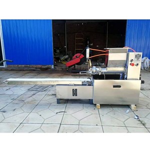 Máquina Cortadora de Masa para Dividir Masa en Porciones Pequeñas y Formar Bolas de Masa - Product Image 2