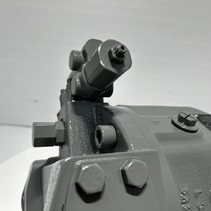 Repuesto para Bomba de Pistones Hidráulica A10VSO, Bomba de Pistones de Desplazamiento Variable A10VSO71DR/31 para Maquinaria Industrial - Product Image 4