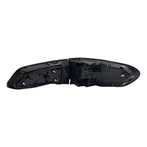 Conjunto de Luces Traseras LED Modificadas Plug and Play para BMW X5 G05 19-23, Actualización Estilo LCI 2024, Sistema de Iluminación Trasera - Product Image 4