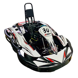 2024 pas cher 150cc 200cc hors route plage démarrage électrique Dune <span class=keywords><strong>Buggy</strong></span> 4X4 course Go Karts pour adultes - Product Image 4