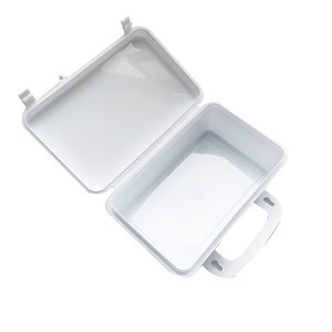 Firstime OEM Trousse de Premiers Soins Complète <span class=keywords><strong>25</strong></span> Personnes avec Boîte ABS Vide - Product Image 3