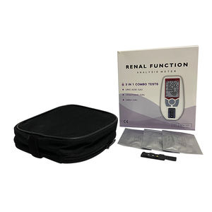 Análise de função renal da urea com ácido úrico 3 em 1, análise seca biocêmica e função renal - Product Image 5