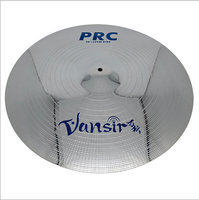 Factory Wholesale Alloy Cymbals Set 14HH+16C+20RD Vansir Professional Sound Percussion Instrument