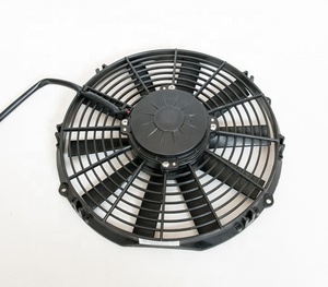 Ventilador Axial de 11 Pulgadas con Enfriador de Aceite Hidráulico Eléctrico de <span class=keywords><strong>24v</strong></span>, Suministro Directo de Fábrica, LNF2211 - Product Image 2