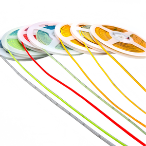 Dải ánh sáng lõi ngô có độ sáng cao có thể tùy chỉnh với thiết kế siêu mỏng và lớp nền dính tích hợp - Product Image 6