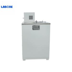 เครื่องทดสอบความหนืดจลนศาสตร์ระบบ D445 SYD-265H ASTM แบบอัตโนมัติ - Product Image 4