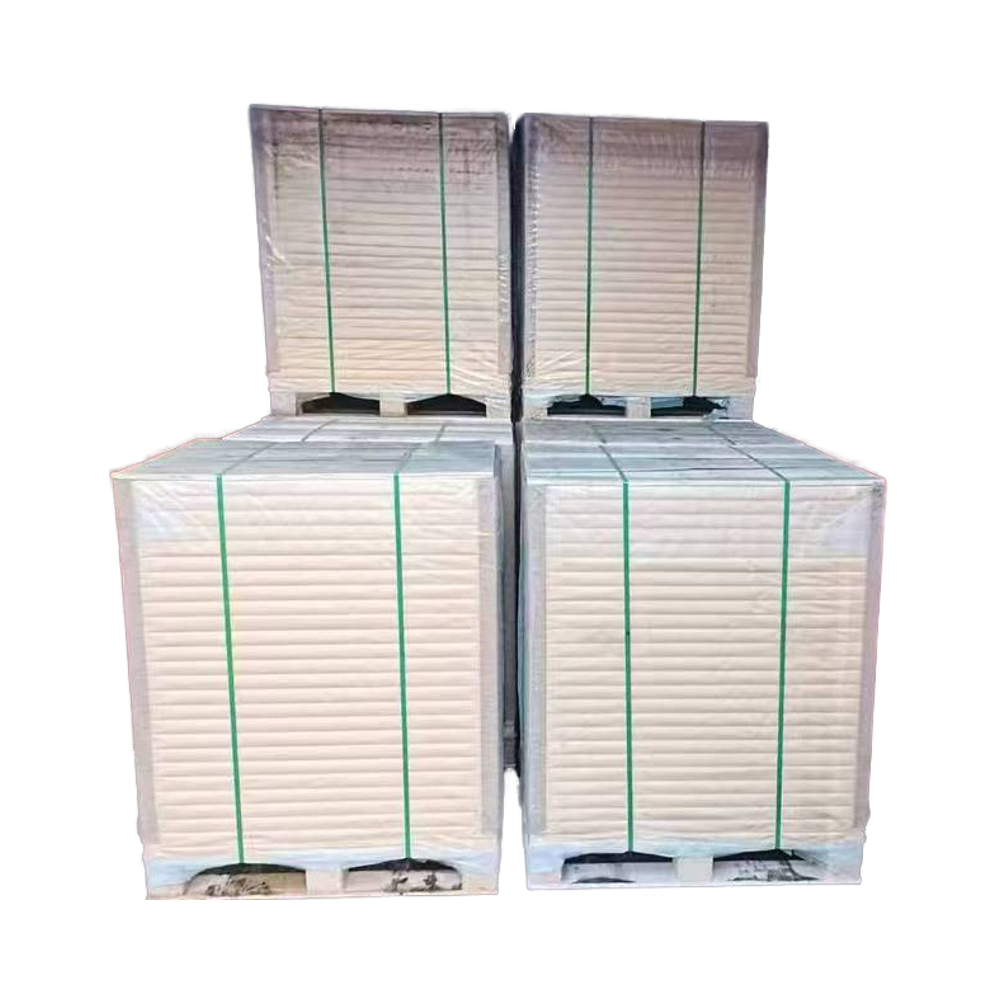 High Quality Offset Printing Paper Glossy Art Paper OEM Super White 80gsm-250gsm A4 Size