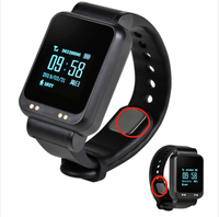 Bracelet intelligent GPS de suivi pour prisonniers professionnels Xexun, pour la quarantaine à domicile des prisonniers