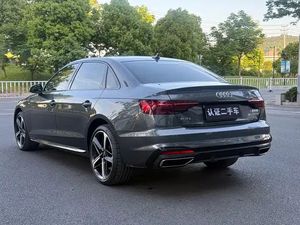 Audi A4L 40 TFSI Luxury Dynamic 2024 |   Auto Usado <span class=keywords><strong>de</strong></span> Calidad <span class=keywords><strong>de</strong></span> China Auto Web - Product Image 4