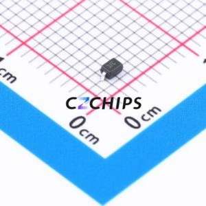 Tout nouveau et original CDSOD323-T03SC SOD-323 Transistor ESD et protection contre les surtensions (TVS/ESD) - Product Image 1