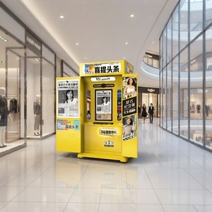 Cabina de Fotos Interactiva DOLA con Impresión Instantánea, Wi-Fi, Compatible con Cámaras SLR, Smartphones, Tablets y Más - Product Image 1