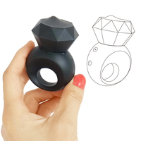 Vibrateurs rotatifs à 360 degrés Great Force pour femmes, jouet sexuel pour adultes, stimulateur clitoridien, masseur féminin, produits sexuels