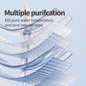 <strong>waterwipes</strong> Plastic-free Original <strong>Baby</strong> <strong>Wipes</strong> 99.9% Water Based <strong>Wipes</strong> Unscented for Sensitive Skin - Product Image 6