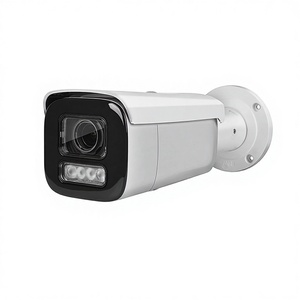 Caméras de sécurité IP Hikvisions DS-2CD2683G2-LIZS2U 2,8 à 12 mm Caméra réseau bullet motorisée hybride intelligente à focale variable - Product Image 2