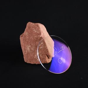 Lentes Ópticas Fotocromáticas 1.60 PC, Lentes Progresivas Multifocales para Gafas - Product Image 3