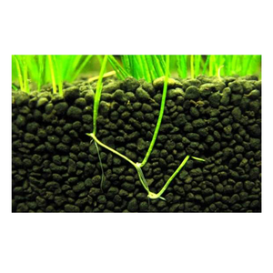 Substrat de Luxe Écologique pour <span class=keywords><strong>Aquarium</strong></span> Plantaire avec Verre pour Bacs à Poissons de Bureau en Sacs - Product Image 2