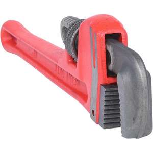 KS TOOLS-111,3535 Llave de tubo de una mano con mango de hierro fundido-EAN 4042146381854 LLAVES DE TUBERÍA - Product Image 4