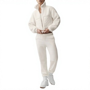 OFTBUY 2025 – Manteau matelassé décontracté pour femme, style régulier, en fourrure de lapin, col en fourrure de renard, chaud, élégant et luxueux - Product Image 3