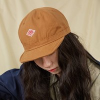 Casquette de baseball à visière courte avec logo personnalisé, style vintage, 100% coton, ajustable, multi-panneaux, unisexe, pour le sport et l'usage quotidien en extérieur