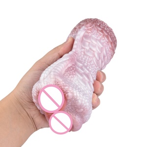 YOCY Fantasy Silicone Pocket Pussy, masturbateurs masculins, jouet sexuel érotique, vagin artificiel anal pour hommes, masturbation - Product Image 6
