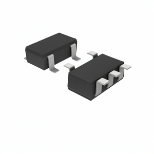 SC 74A, SOT 753 BD52E25G-MTR Buy Online Electronic Components Power Management (PMIC) In Stock - Product Image 1
