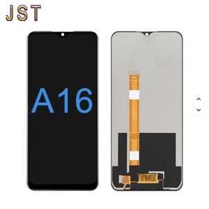 Écran LCD original pour téléphone portable <span class=keywords><strong>Oppo</strong></span> <span class=keywords><strong>A16</strong></span>, écran tactile - Product Image 1