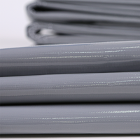 Bâche de protection de camion en PVC imperméable personnalisable