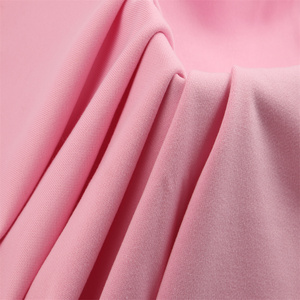 Tissu en jersey français 99W, <span class=keywords><strong>prix</strong></span> d'usine, polyester 40S, fil spécial, double tissage, polaire léger pour la fabrication de sweats à capuche - Product Image 4