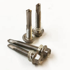 Vis à bois <span class=keywords><strong>Teck</strong></span> Deck en gros, vis <span class=keywords><strong>Teck</strong></span> pour fingerboard, SS304 SS316, vis autoperceuses - Product Image 2