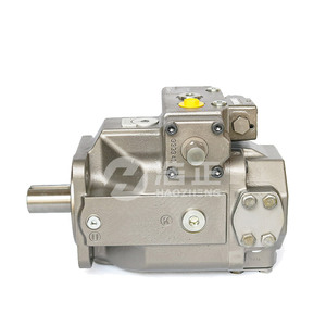 Rexroth pompa a pistone assiale serie A4VSO pompa idraulica ad alta pressione dalla fabbrica cinese fornitura diretta dalla cina - Product Image 5