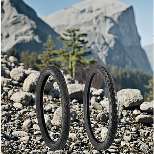 Neumáticos <span class=keywords><strong>de</strong></span> <span class=keywords><strong>bicicleta</strong></span> <span class=keywords><strong>de</strong></span> alta presión 700x25C con baja resistencia a la rodadura E-Bike Compatible con la mejor capacidad <span class=keywords><strong>de</strong></span> carga Neumático <span class=keywords><strong>de</strong></span> <span class=keywords><strong>bicicleta</strong></span> <span class=keywords><strong>de</strong></span> montaña - Product Image 4