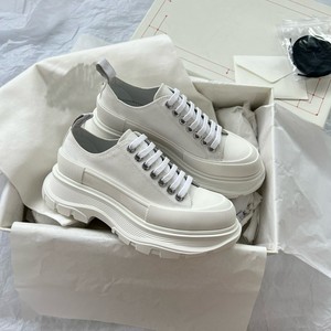 Zapatillas de Lona Personalizadas de Fábrica, Zapatillas de Lona de Diseño de Lujo para Mujer, Zapatillas de Lona Casuales de Moda a Bajo Precio - Product Image 3