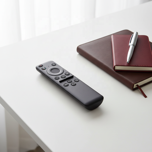 รีโมทคอนโทรล BN59-01432J ใหม่ <span class=keywords><strong>ใช้</strong></span>สำหรับทีวีซัมซุง โซลาร์<span class=keywords><strong>เซล</strong></span>ล์ พร้อมระบบสั่งงานด้วยเสียง - Product Image 6