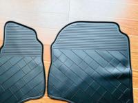 Tapis de sol robustes pour Daihatsu Hijet RHD 1999-2004 Accessoires Mini camionnette Pick-up Fourgon Doublure intérieure Convient à S200P S210P S201P