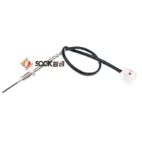 Sensor Otomatis Mesin Diesel OEM Sensor Suhu Gas Buang 226404039R SKT-508 Kondisi Baru Merek SOOK Garansi 13 Bulan