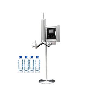 Injecteur d'<span class=keywords><strong>azote</strong></span> <span class=keywords><strong>liquide</strong></span> <span class=keywords><strong>extincteur</strong></span> doseur d'<span class=keywords><strong>azote</strong></span> <span class=keywords><strong>liquide</strong></span> absinthe faisant la Machine Suspension de rouleaux de bois lors de la peinture - Product Image 1