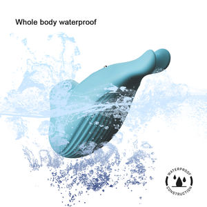 Новинка 2022, вибраторы для сосков для клитора, милые Водонепроницаемые вибраторы в форме животных с магнитной зарядкой и присоской, Вибраторы для мастурбации, секс-игрушки для женщин - Product Image 3