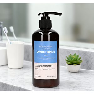 Acondicionador Refrescante Anticaída del Cabello 300ml DoHae Cuidado del Cuero Cabelludo - Product Image 1
