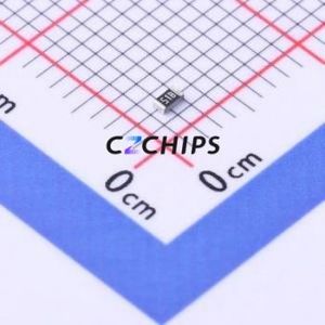 ตัวต้านทานแบบ SMD รุ่น RT0603BRD073K32L ขนาด 0603 (ประเภท: ฟิล์มบาง) (ค่าความต้านทาน: 3.32kโอห์ม ความแม่นยำ: 0.1%) - Product Image 1