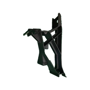 Soporte Lateral de Parachoques Trasero Izquierdo/Derecho para <span class=keywords><strong>Mercedes</strong></span>-Benz Clase A 177 Compatible con <span class=keywords><strong>A180</strong></span> A200 A35 A220 OE # 1778855503 1778855603 - Product Image 1