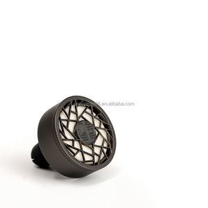 <strong>Car</strong> Aroma <strong>Diffuser</strong> air Outlet Fragrance <strong>Holder</strong> 3 Scents to Choose Long Lasting Light Fragrance Customizable logo - Product Image 4