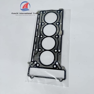 Kit complet de joints de culasse M271 pour compresseur Mercedes Benz 271910 271 860 CGI A2710161520 Pièces de moteur automobile - Product Image 2