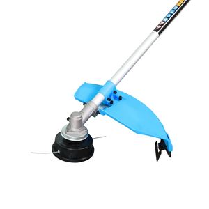 Máquina Cortadora de Grama a Gasolina FIXTEC com Motor de Cilindro Único 2 Tempos 52CC - Product Image 6