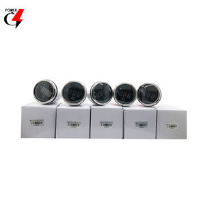 سعر رخيص عقد رقمي متر ON6045 لون وجه أسود ~ 33 أوم 0 ~ 12v 24v للقافلة البحرية - Product Image 6