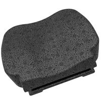 Fabricant de blocs de mousse EPP personnalisés pour pare-chocs, absorbeurs d'énergie, blocs de mousse anti-choc pour l'avant de la voiture, pièces de sécurité automobile