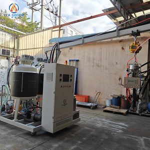 เครื่องแรงดันสูงทำโฟมโพลียูรีเทนสำหรับทำแผ่นหินเทียมติดผนัง - Product Image 2