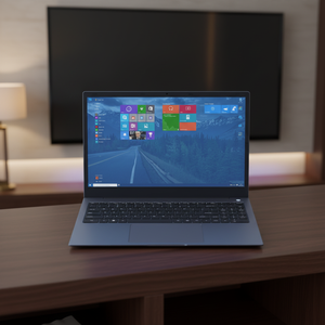 Portátil Empresarial <span class=keywords><strong>de</strong></span> Fábrica con CPU Core I7, <span class=keywords><strong>11</strong></span>.4V, 3 Celdas, 5000mAh, Logotipo OEM/ODM, Windows 10 Pro - Product Image 1